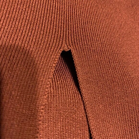 Babaton Long Sleeve Maxi  - Picture 10 of 10